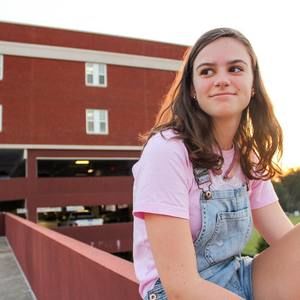 Meet your Posher, Maddie